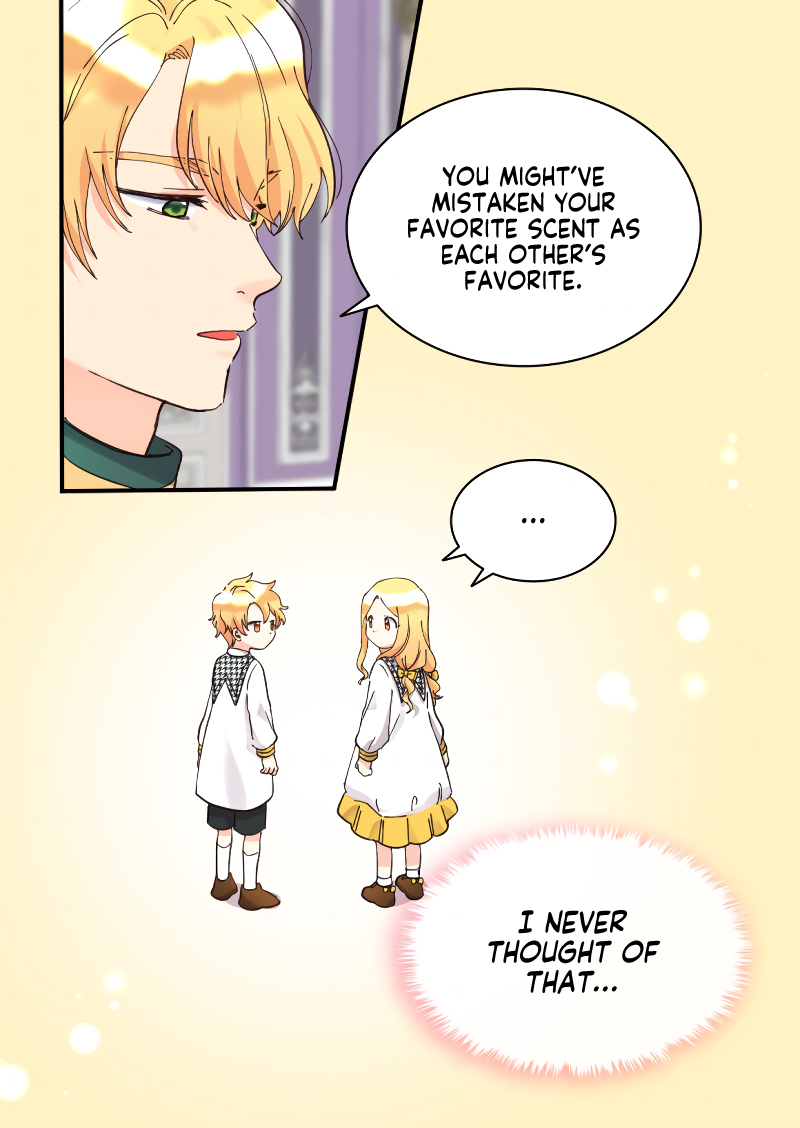The Twin Siblings’ New Life Chapter 63 page 49 - Chapter 63