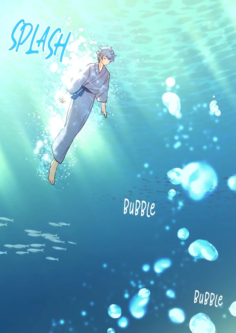 The Twin Siblings’ New Life Chapter 63 page 5 - Chapter 63
