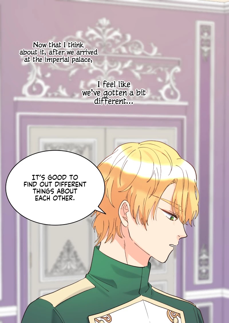The Twin Siblings’ New Life Chapter 63 page 51 - Chapter 63