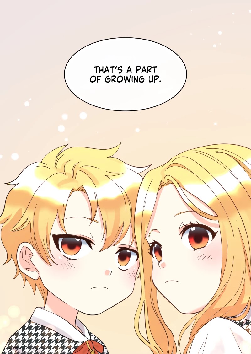 The Twin Siblings’ New Life Chapter 63 page 52 - Chapter 63