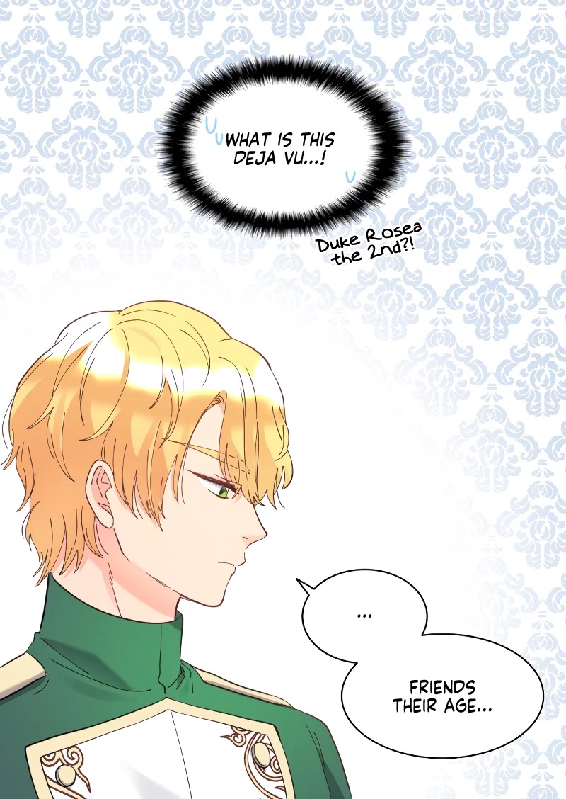 The Twin Siblings’ New Life Chapter 63 page 58 - Chapter 63