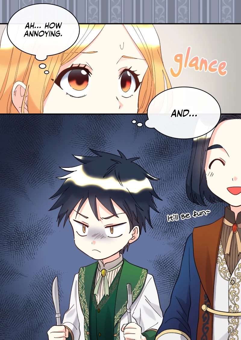 The Twin Siblings’ New Life Chapter 63 page 60 - Chapter 63