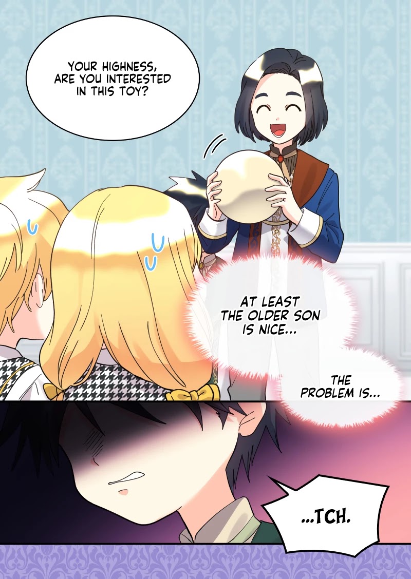 The Twin Siblings’ New Life Chapter 63 page 62 - Chapter 63