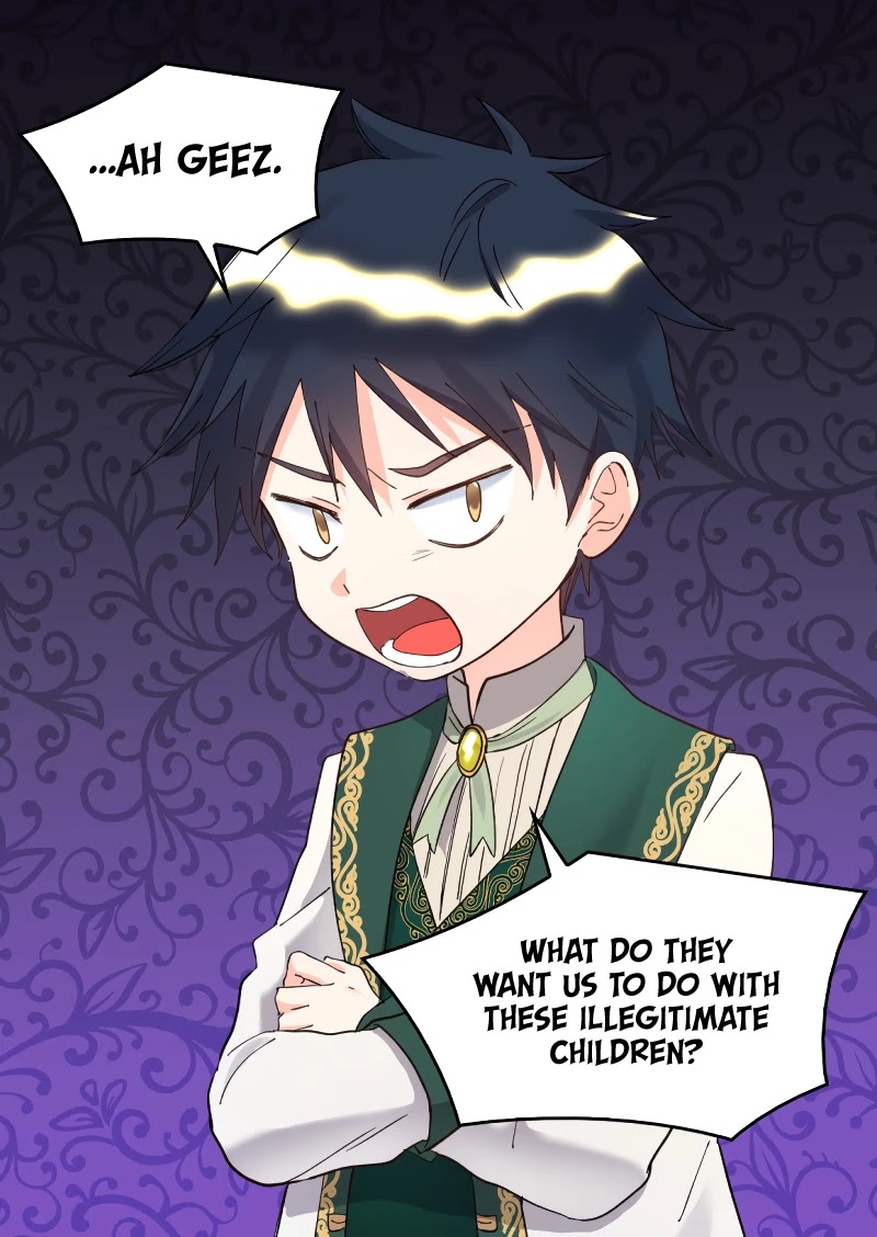 The Twin Siblings’ New Life Chapter 63 page 63 - Chapter 63