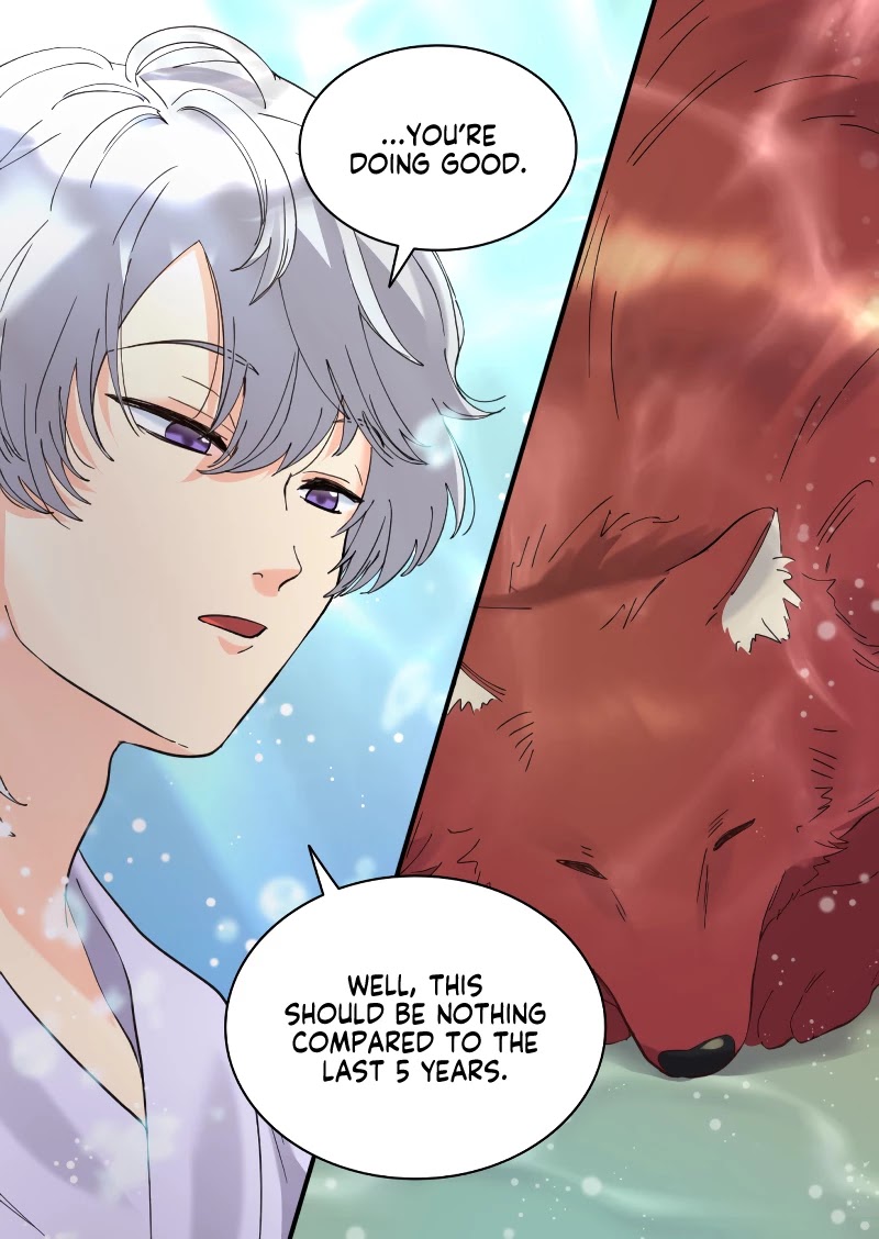The Twin Siblings’ New Life Chapter 63 page 7 - Chapter 63