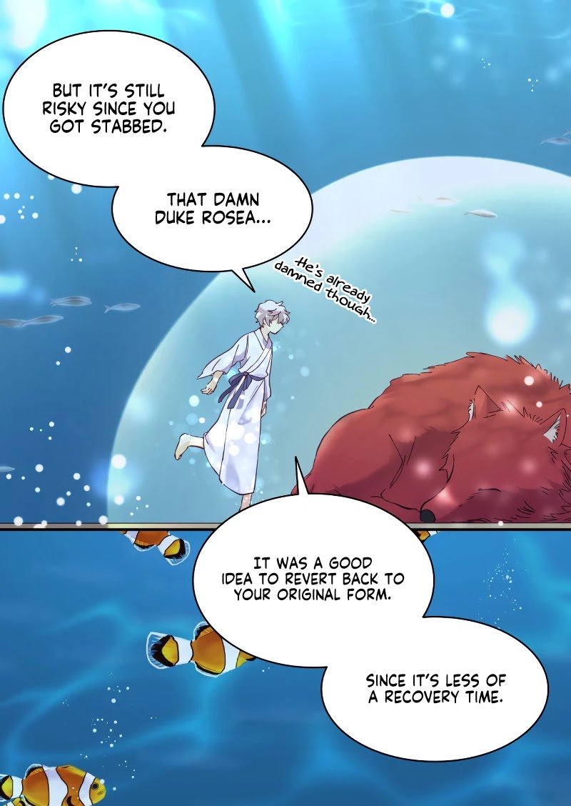 The Twin Siblings’ New Life Chapter 63 page 8 - Chapter 63