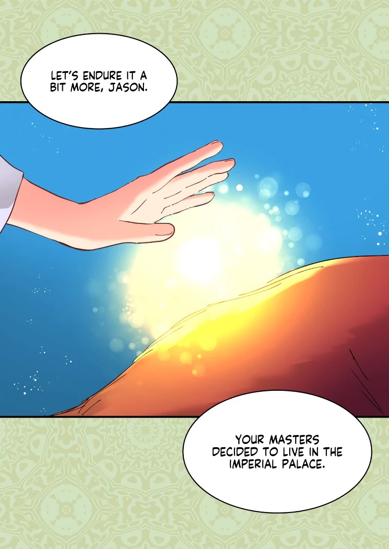 The Twin Siblings’ New Life Chapter 63 page 9 - Chapter 63