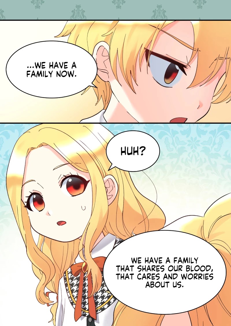 The Twin Siblings’ New Life Chapter 64 page 17 - Chapter 64