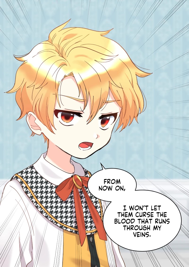 The Twin Siblings’ New Life Chapter 64 page 19 - Chapter 64