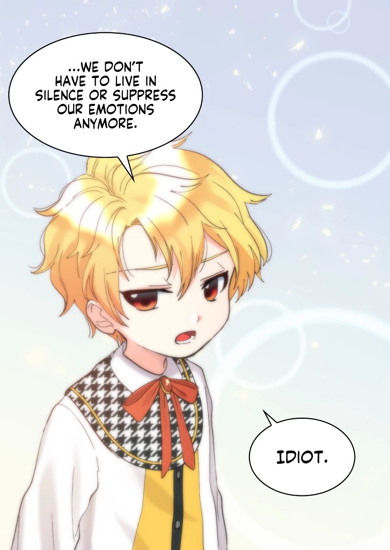The Twin Siblings’ New Life Chapter 64 page 23 - Chapter 64