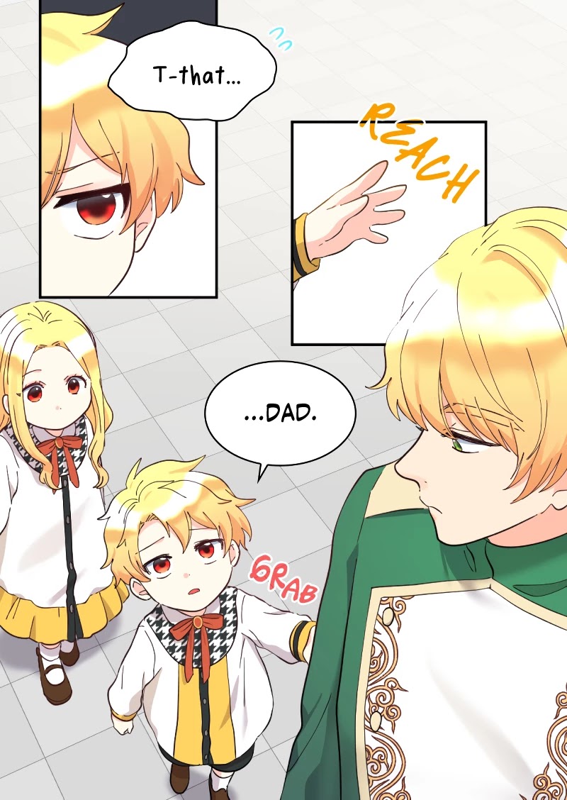The Twin Siblings’ New Life Chapter 64 page 27 - Chapter 64