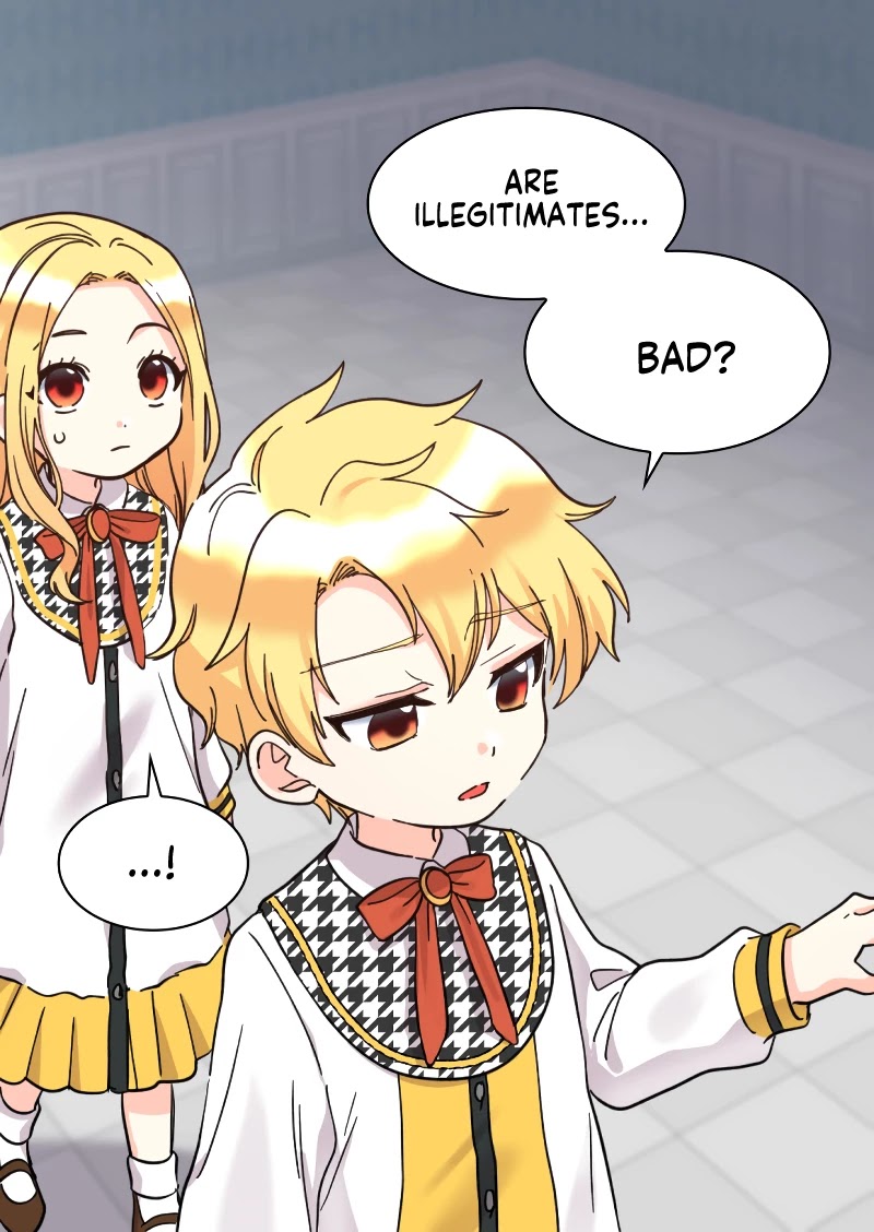 The Twin Siblings’ New Life Chapter 64 page 28 - Chapter 64