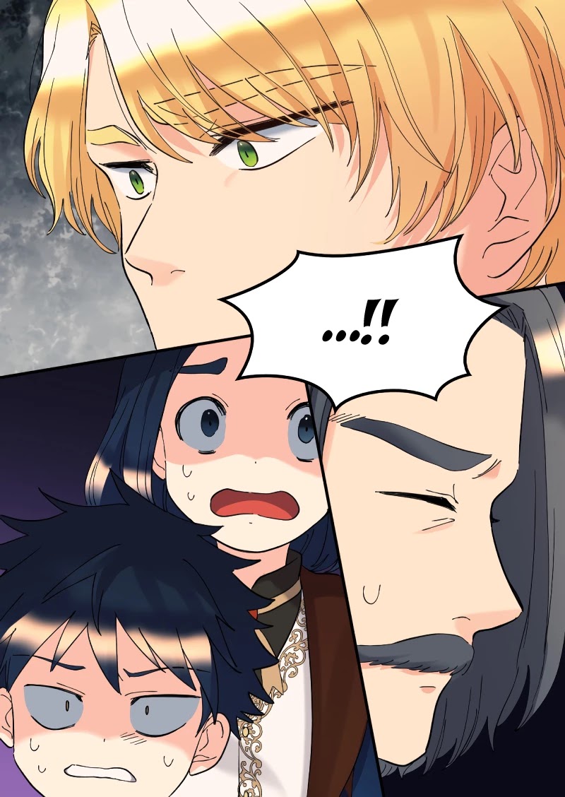 The Twin Siblings’ New Life Chapter 64 page 29 - Chapter 64