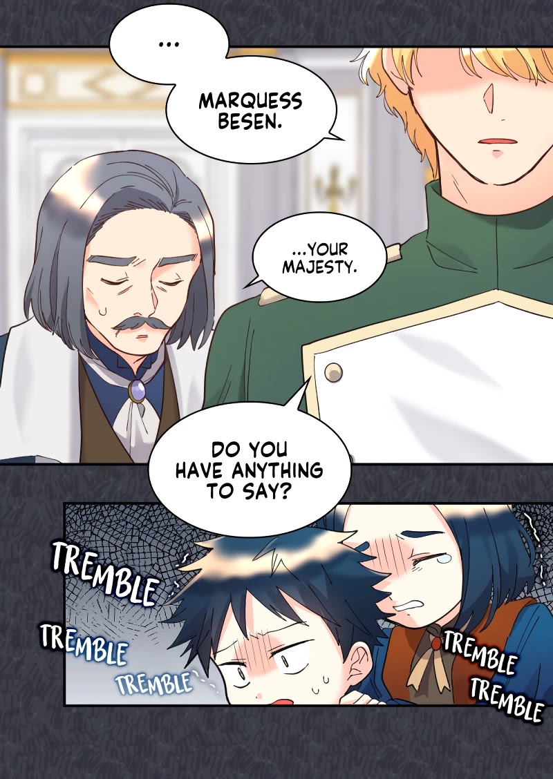 The Twin Siblings’ New Life Chapter 64 page 30 - Chapter 64