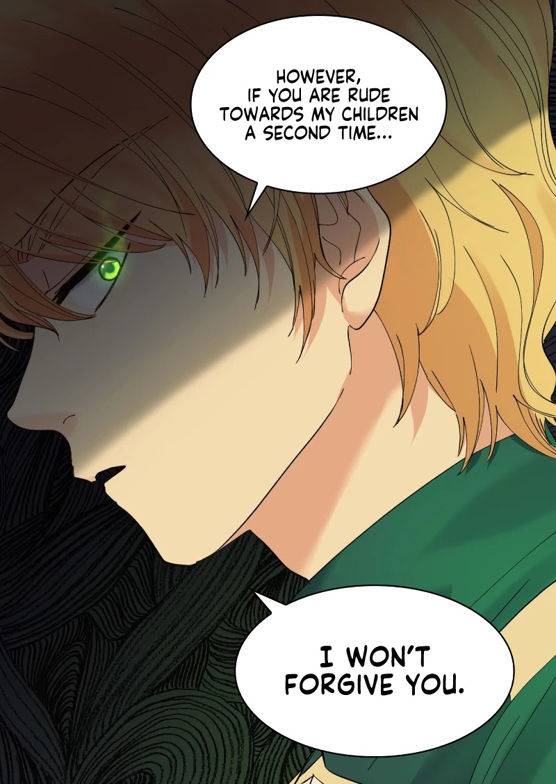 The Twin Siblings’ New Life Chapter 64 page 33 - Chapter 64