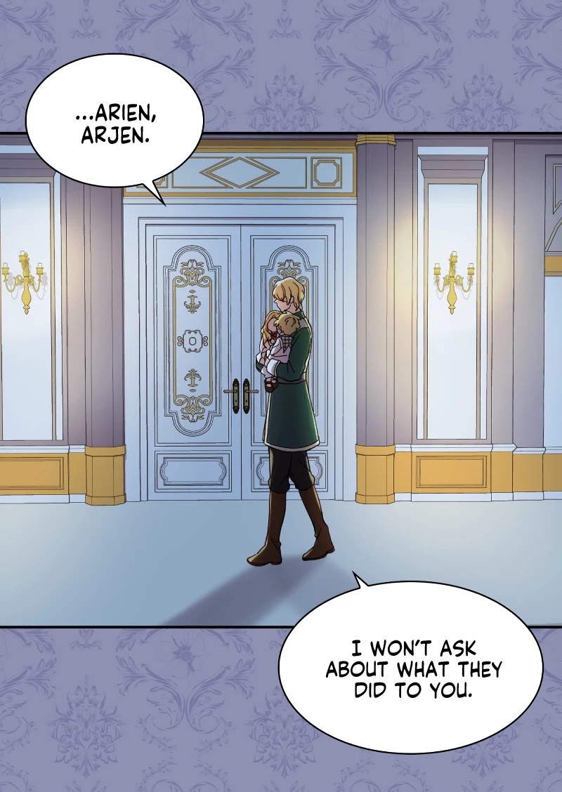 The Twin Siblings’ New Life Chapter 64 page 36 - Chapter 64