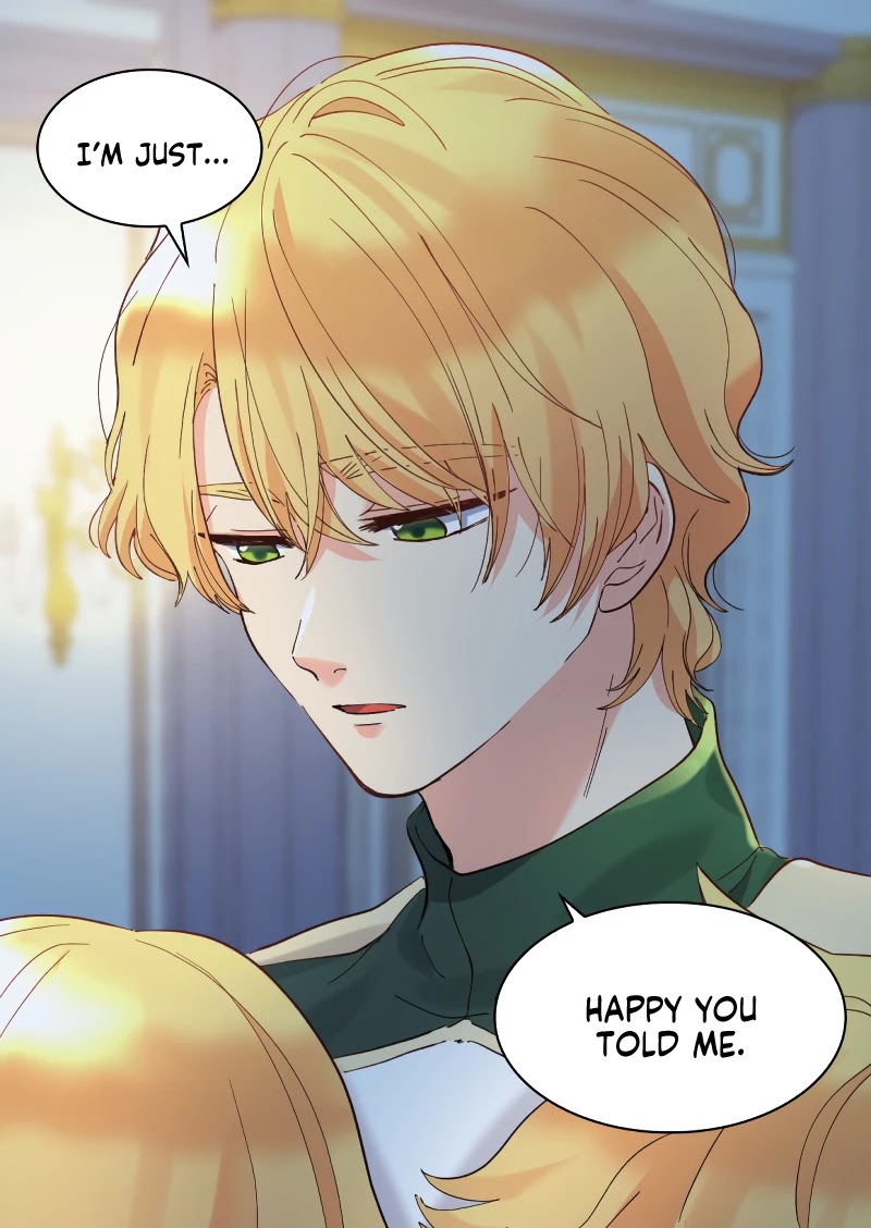 The Twin Siblings’ New Life Chapter 64 page 37 - Chapter 64