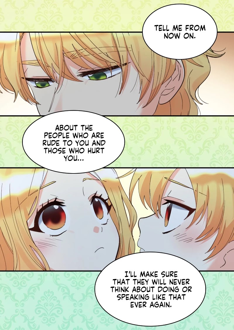 The Twin Siblings’ New Life Chapter 64 page 38 - Chapter 64