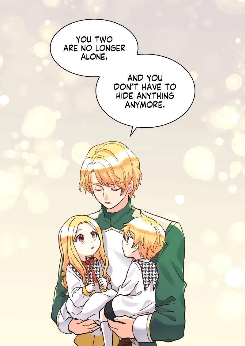 The Twin Siblings’ New Life Chapter 64 page 39 - Chapter 64