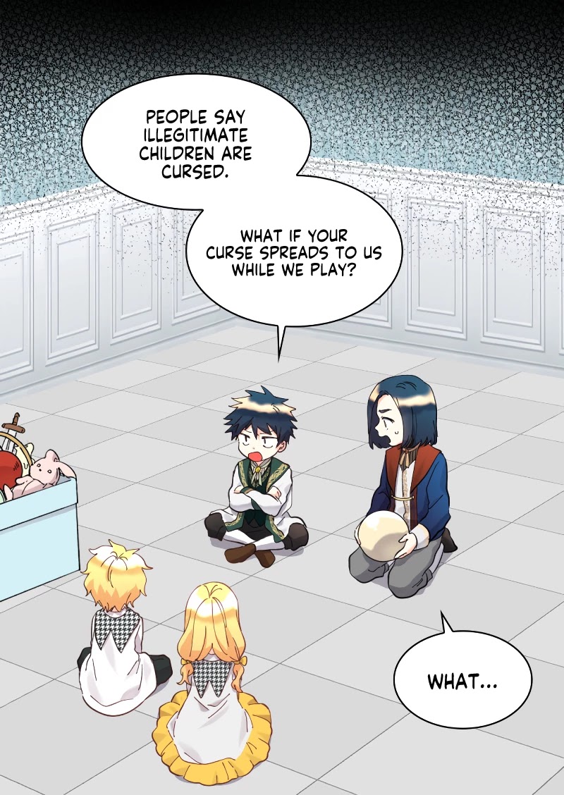 The Twin Siblings’ New Life Chapter 64 page 4 - Chapter 64