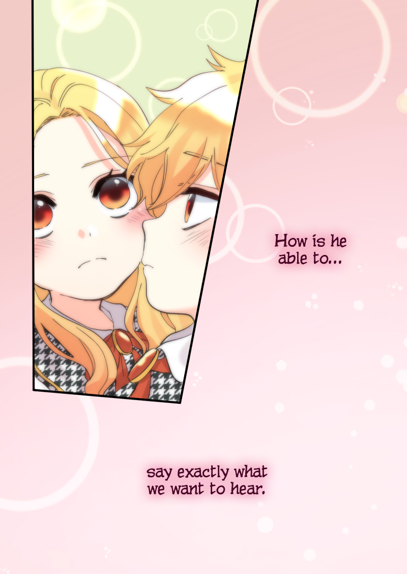 The Twin Siblings’ New Life Chapter 64 page 40 - Chapter 64