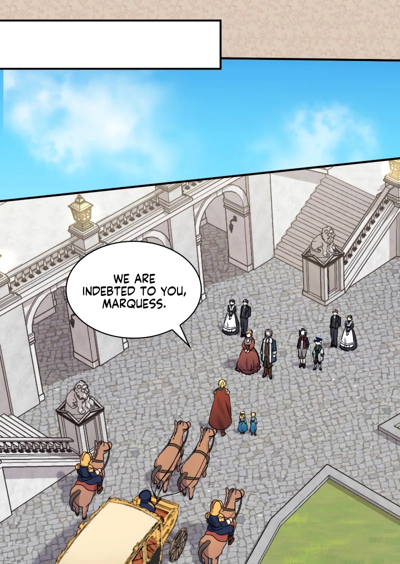 The Twin Siblings’ New Life Chapter 64 page 42 - Chapter 64