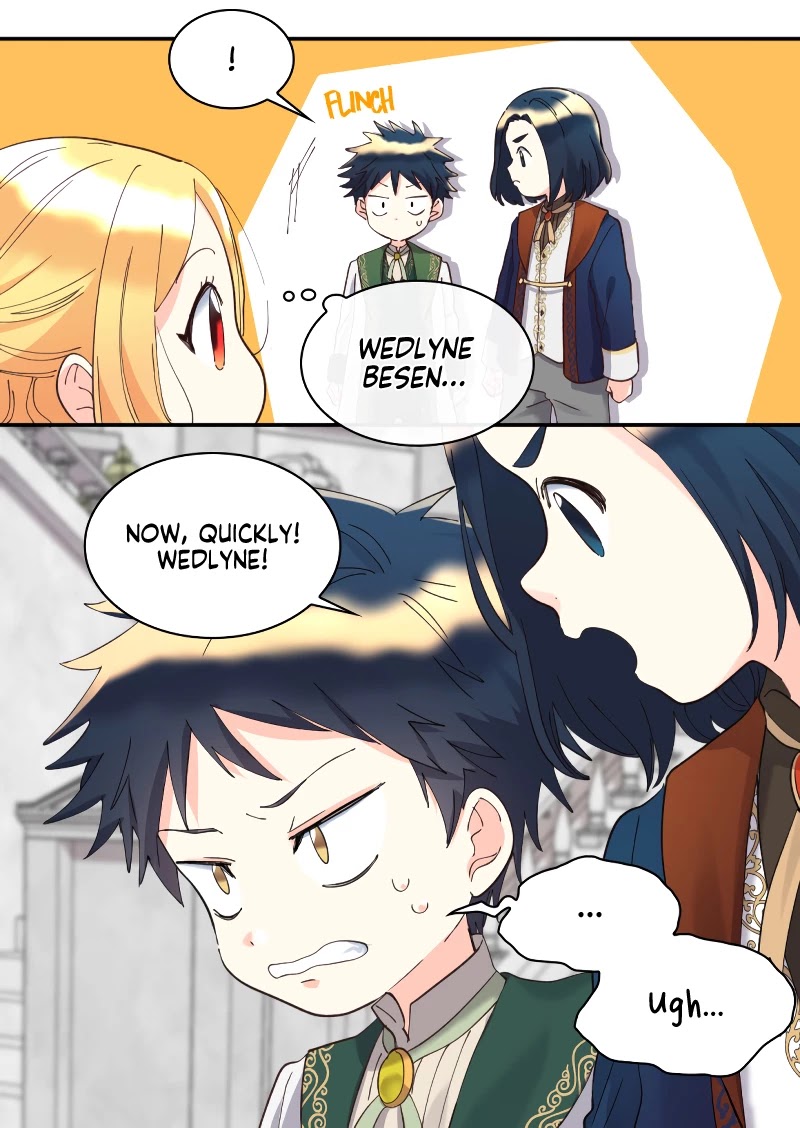 The Twin Siblings’ New Life Chapter 64 page 44 - Chapter 64