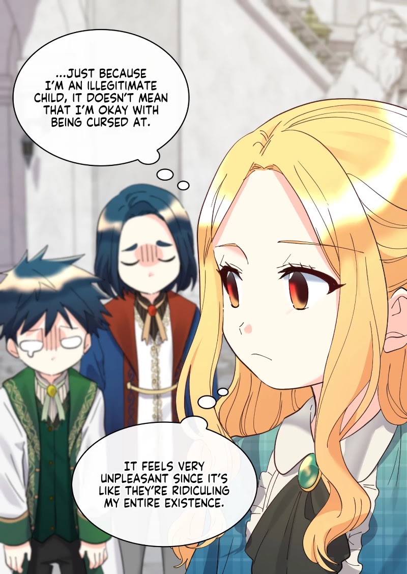 The Twin Siblings’ New Life Chapter 64 page 47 - Chapter 64