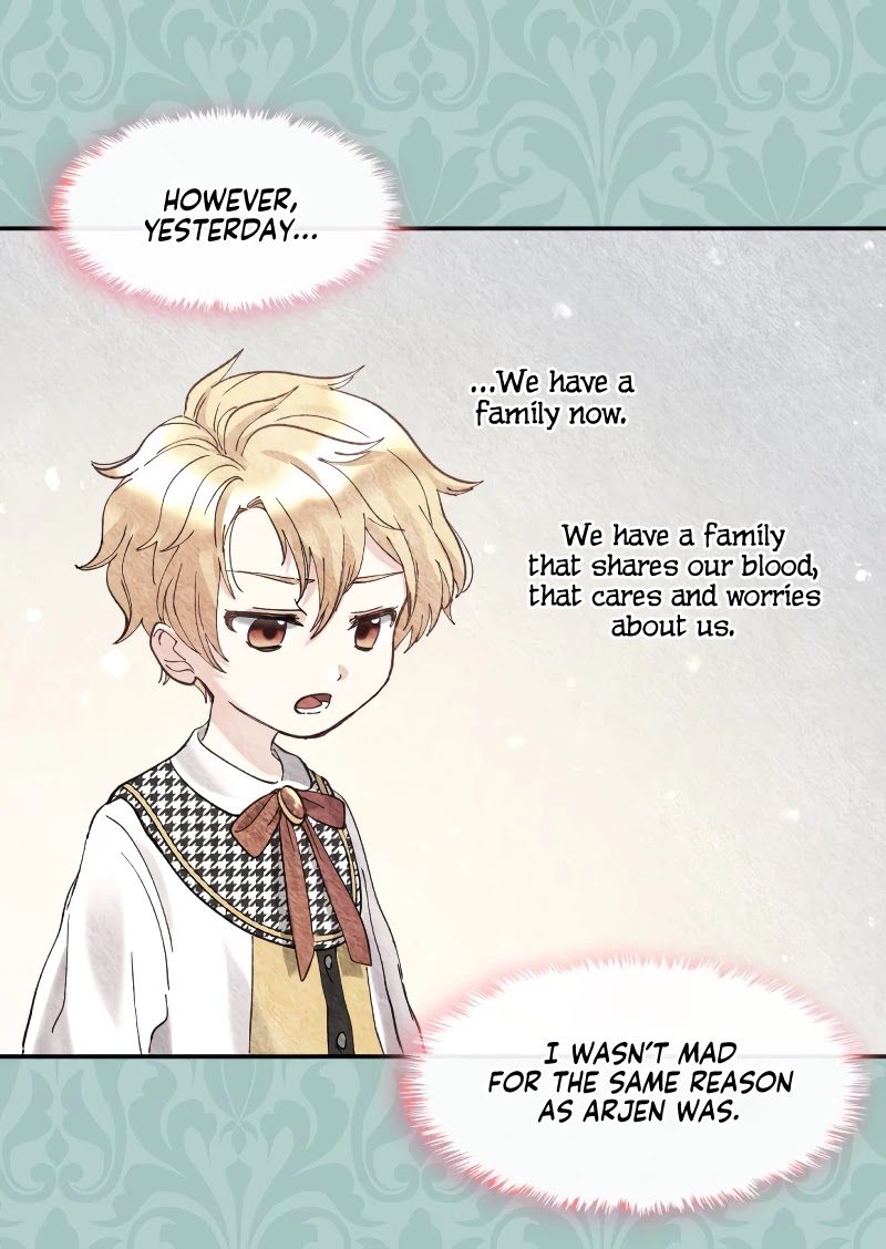 The Twin Siblings’ New Life Chapter 64 page 48 - Chapter 64