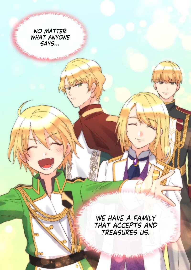 The Twin Siblings’ New Life Chapter 64 page 49 - Chapter 64