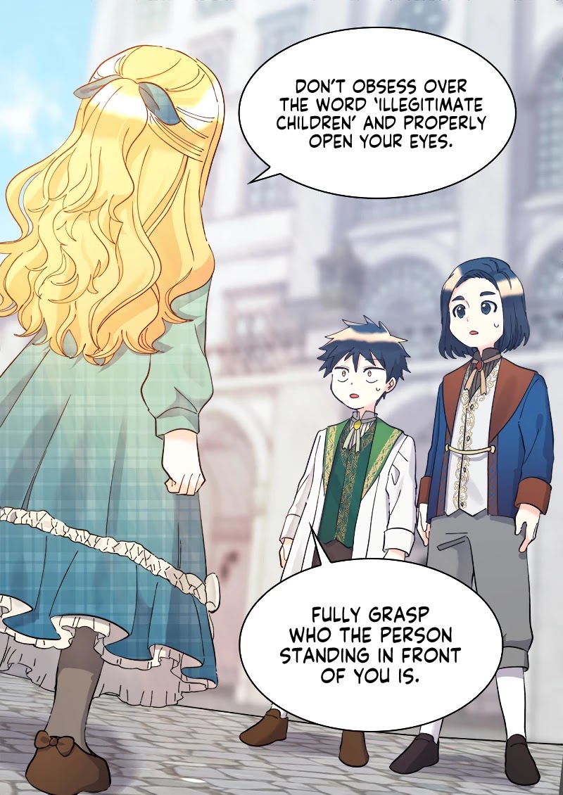 The Twin Siblings’ New Life Chapter 64 page 51 - Chapter 64