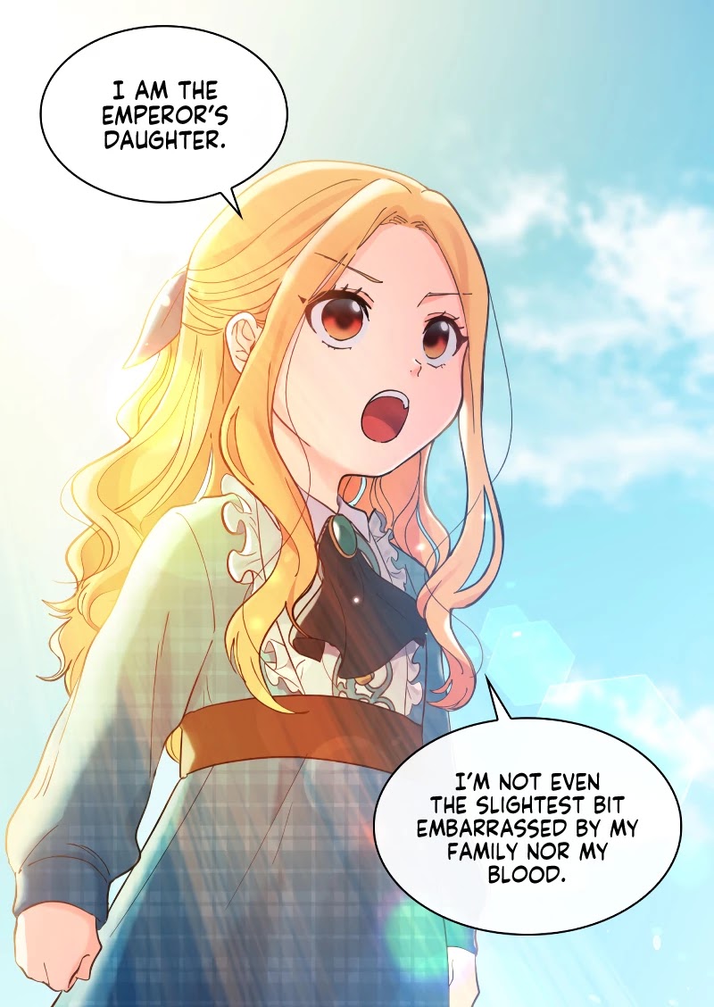 The Twin Siblings’ New Life Chapter 64 page 52 - Chapter 64