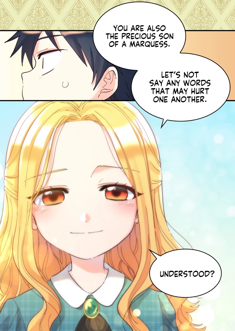 The Twin Siblings’ New Life Chapter 64 page 53 - Chapter 64