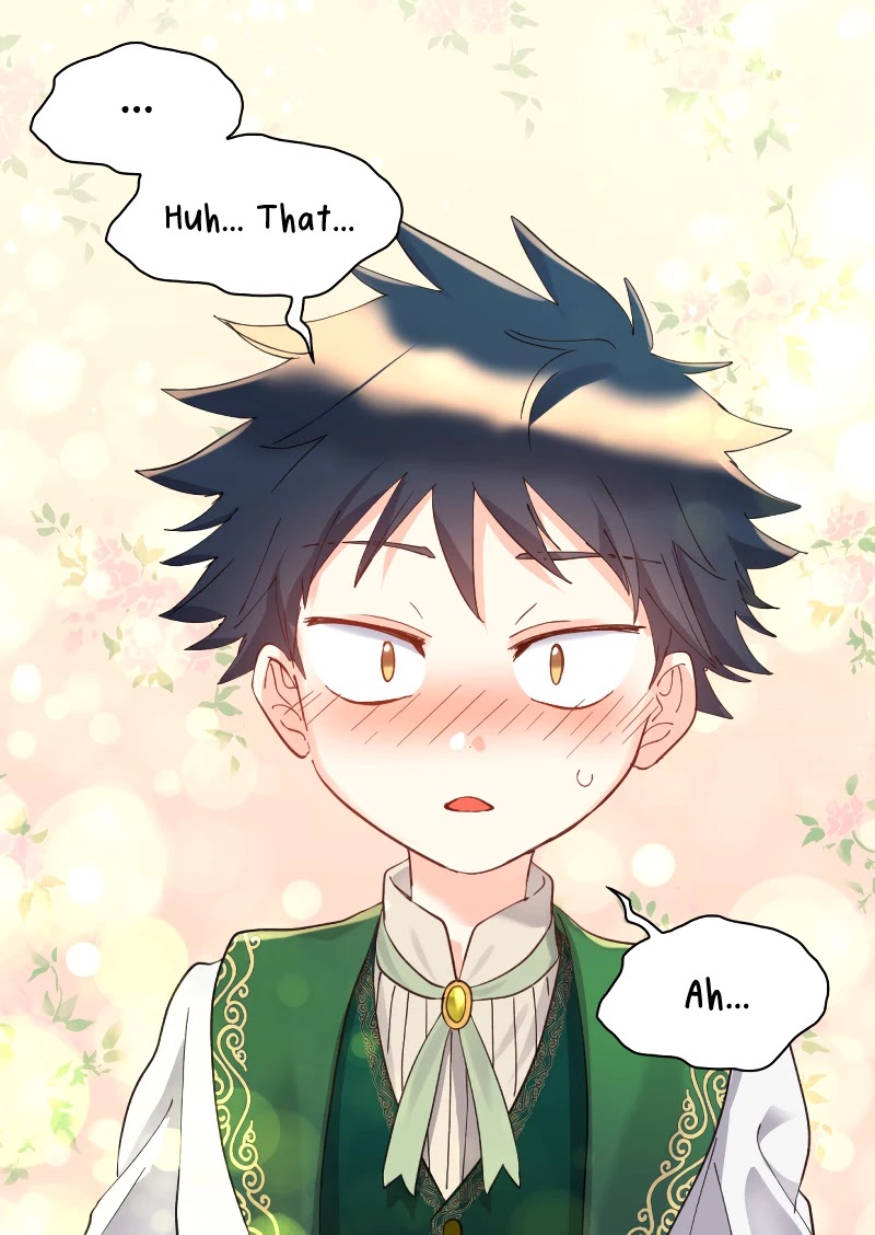 The Twin Siblings’ New Life Chapter 64 page 54 - Chapter 64