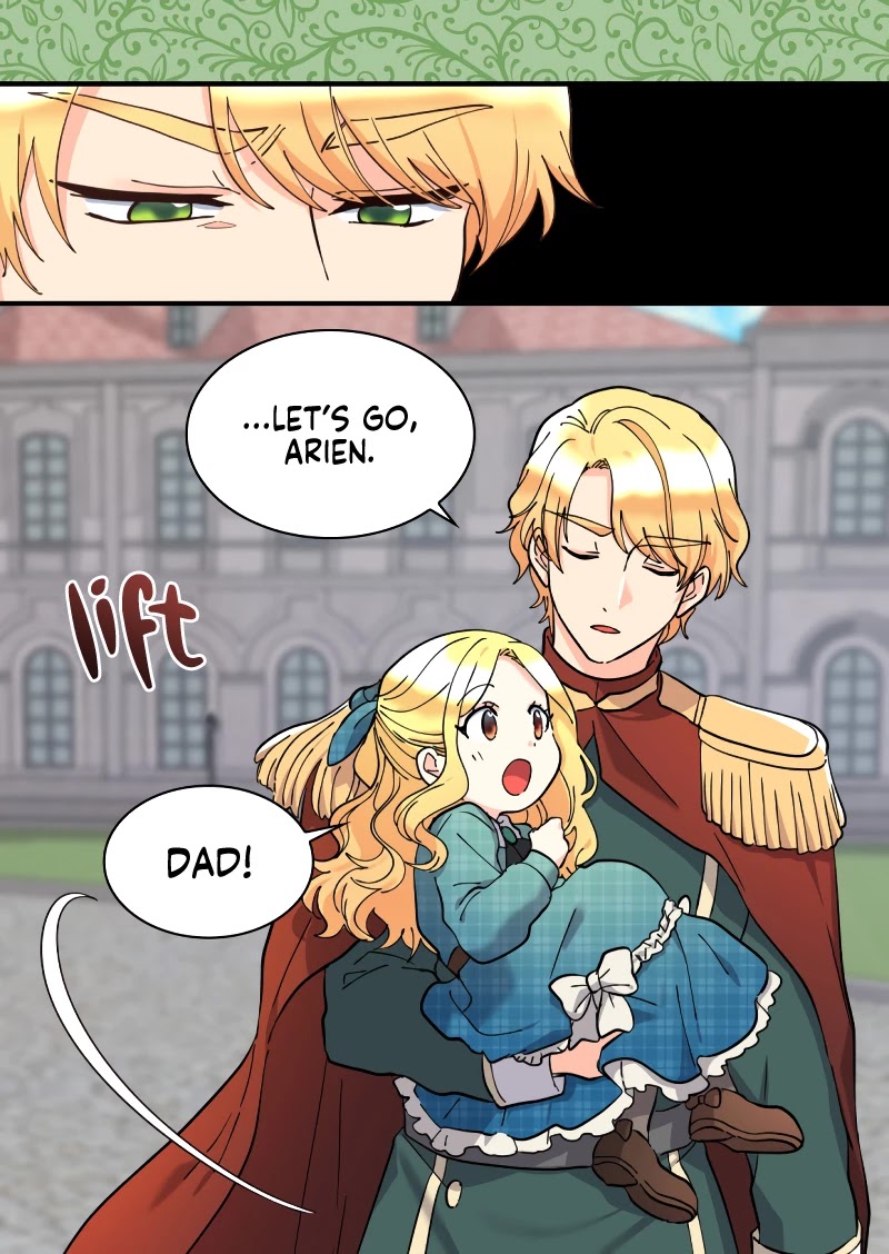 The Twin Siblings’ New Life Chapter 64 page 56 - Chapter 64