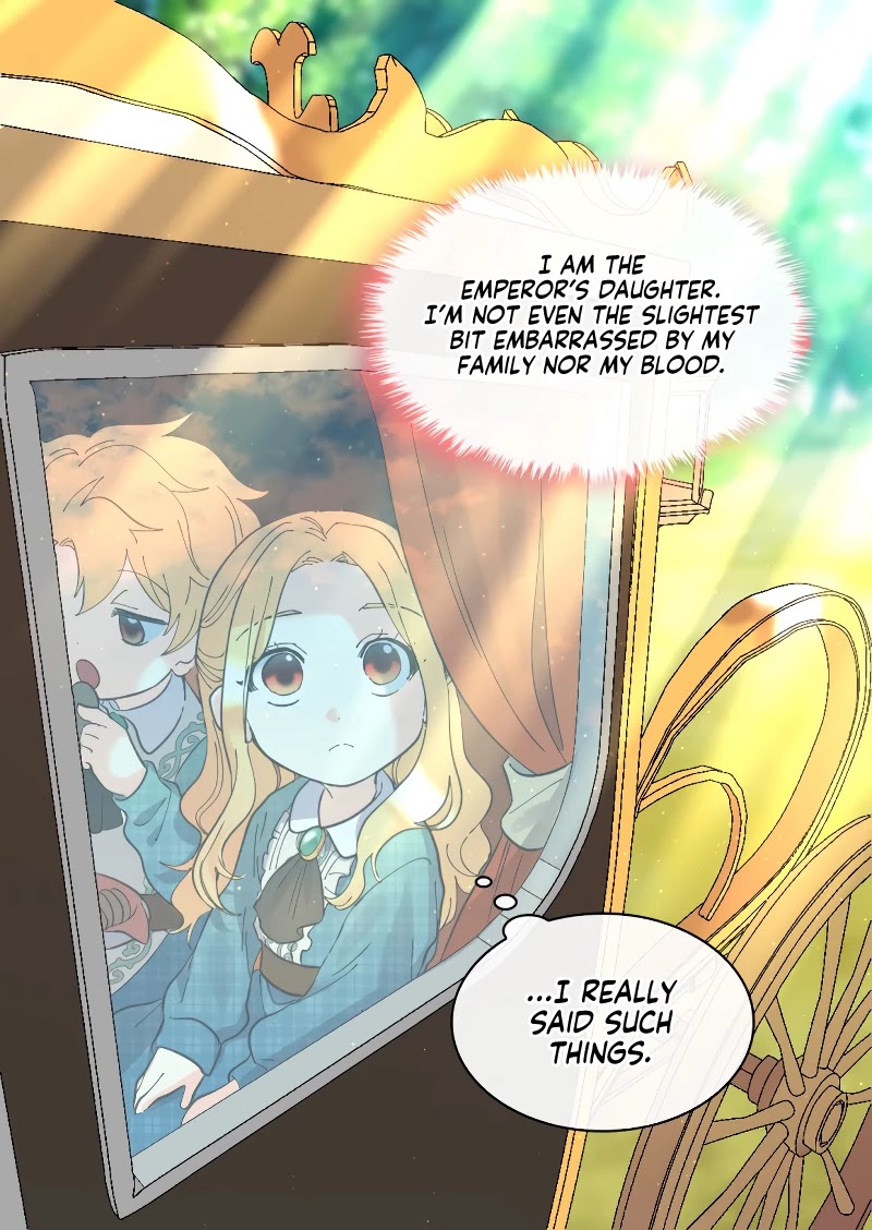 The Twin Siblings’ New Life Chapter 64 page 58 - Chapter 64