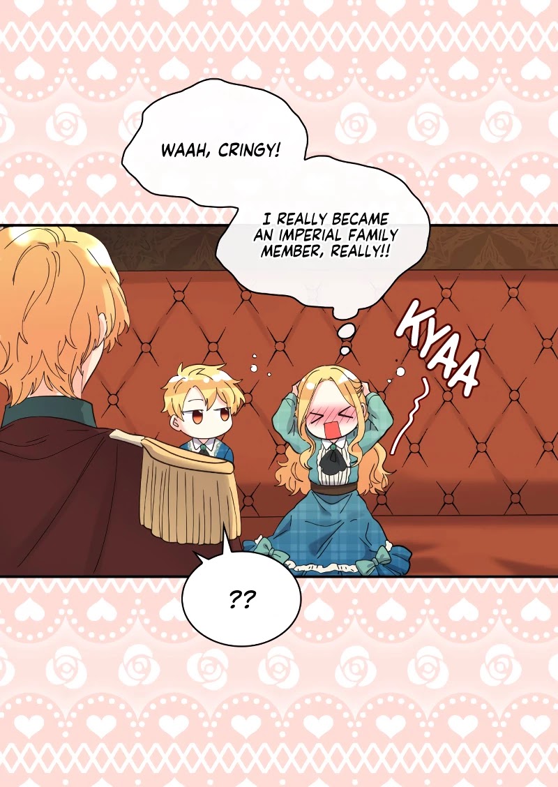 The Twin Siblings’ New Life Chapter 64 page 59 - Chapter 64