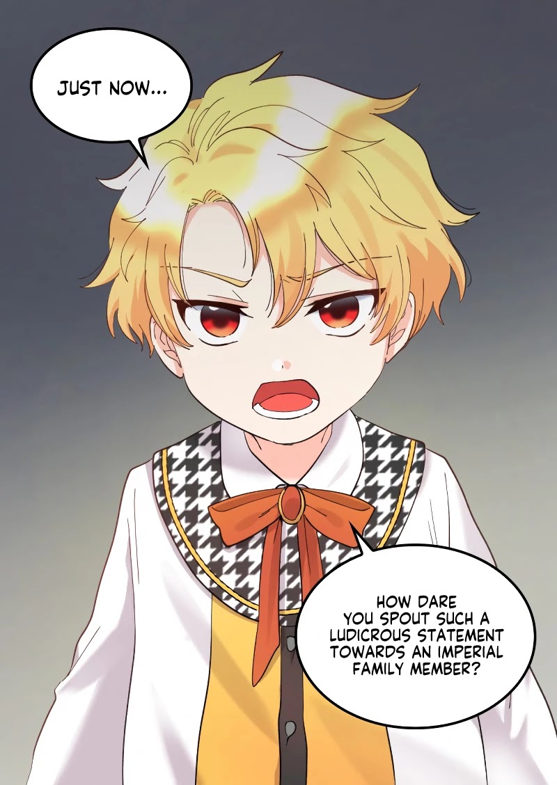 The Twin Siblings’ New Life Chapter 64 page 8 - Chapter 64