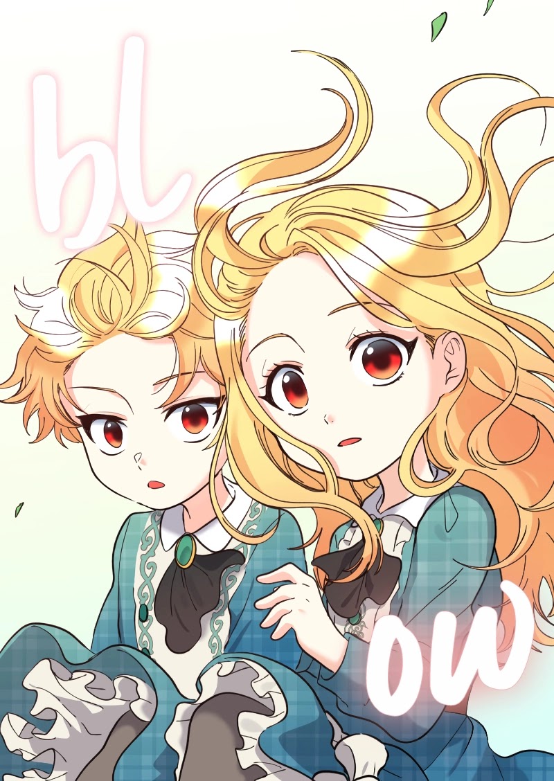 The Twin Siblings’ New Life Chapter 65 page 10 - Chapter 65