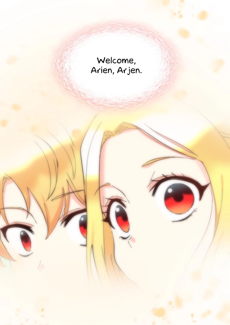 The Twin Siblings’ New Life Chapter 65 page 11 - Chapter 65