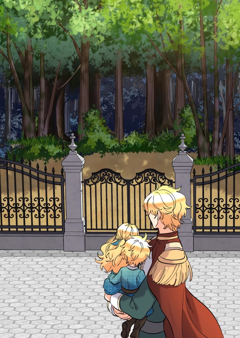 The Twin Siblings’ New Life Chapter 65 page 12 - Chapter 65