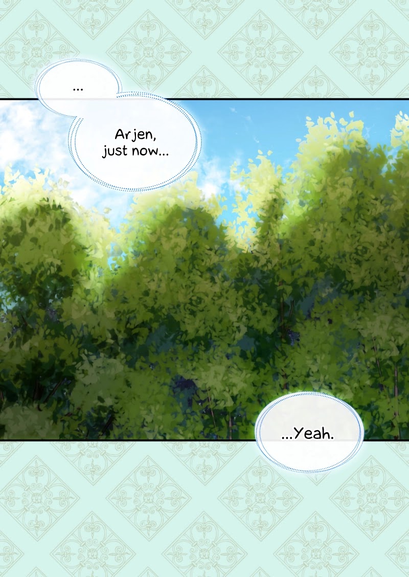 The Twin Siblings’ New Life Chapter 65 page 13 - Chapter 65