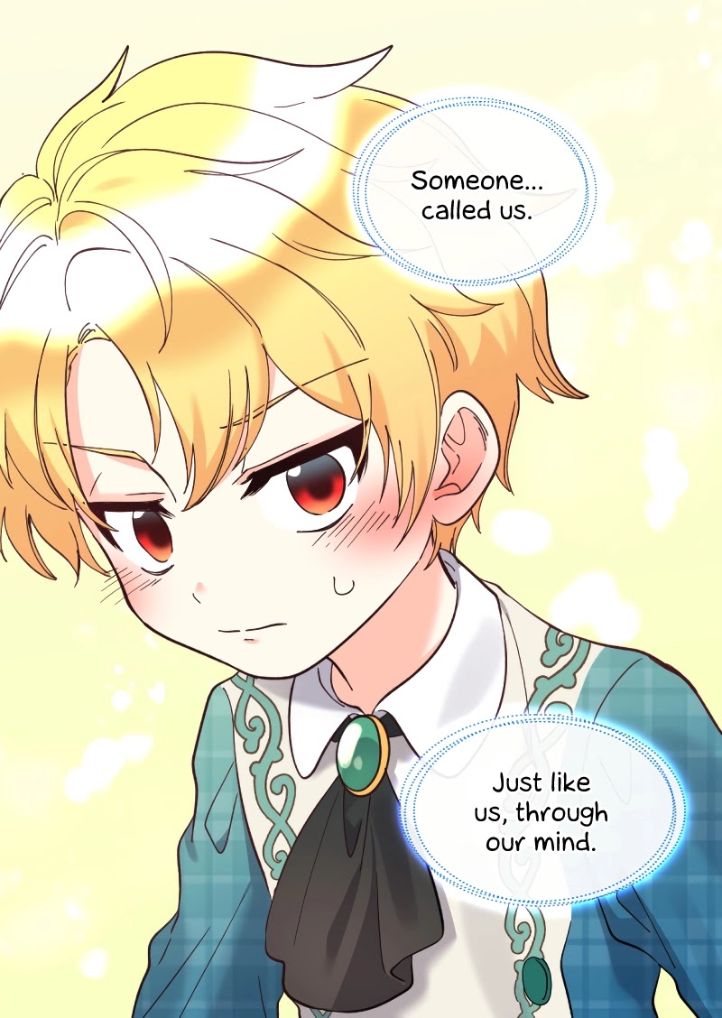 The Twin Siblings’ New Life Chapter 65 page 14 - Chapter 65