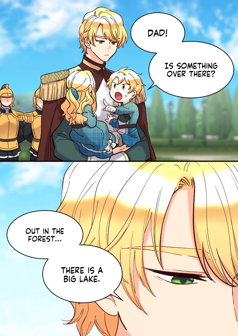 The Twin Siblings’ New Life Chapter 65 page 15 - Chapter 65