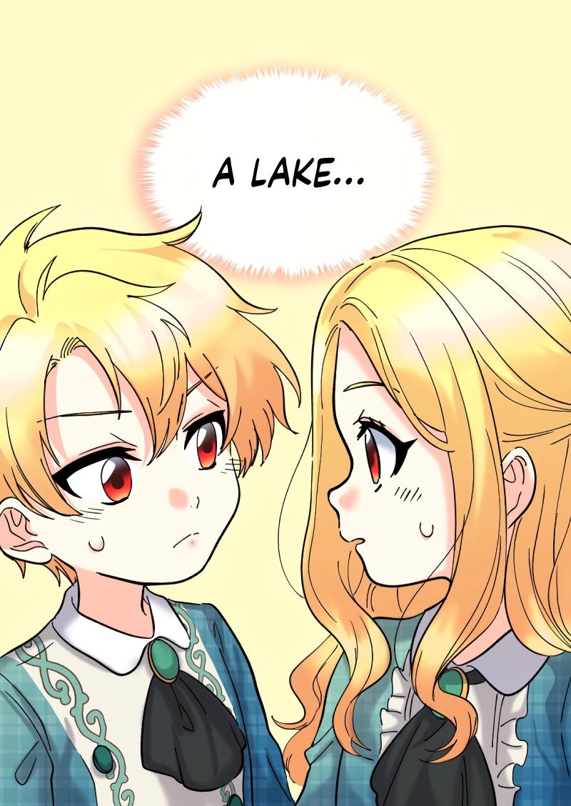 The Twin Siblings’ New Life Chapter 65 page 16 - Chapter 65