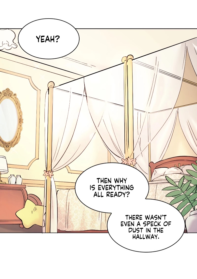 The Twin Siblings’ New Life Chapter 65 page 19 - Chapter 65