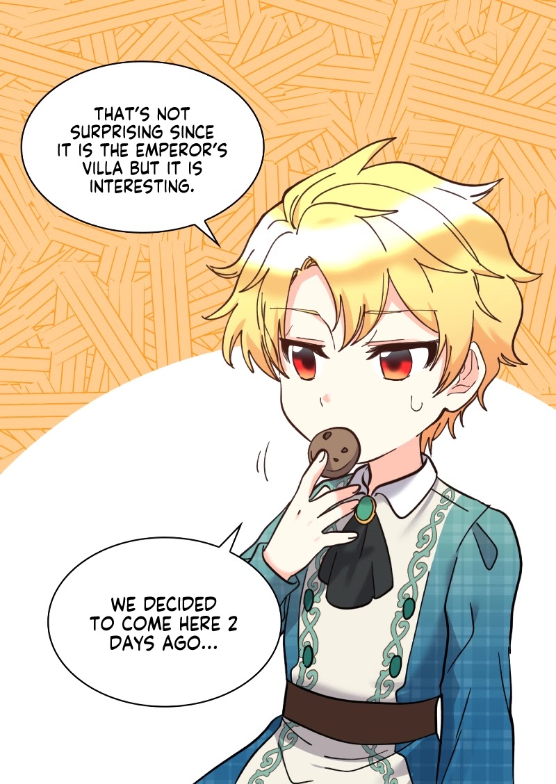 The Twin Siblings’ New Life Chapter 65 page 20 - Chapter 65