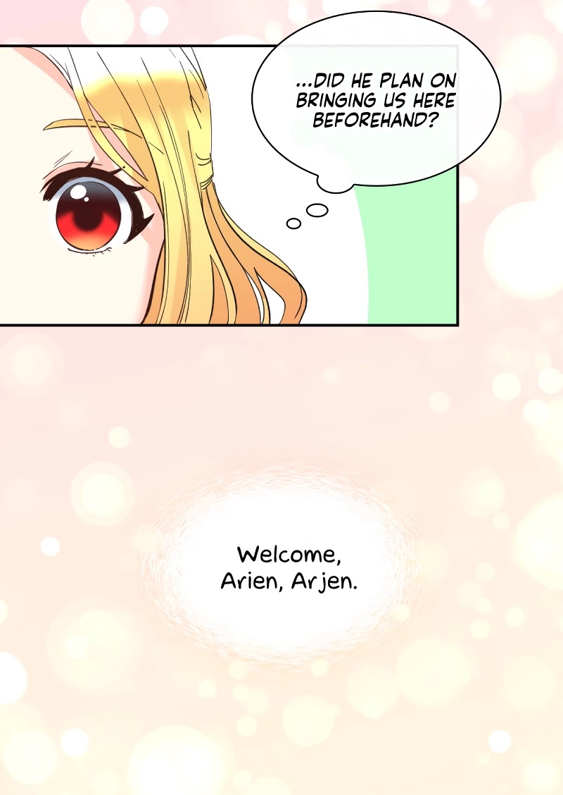 The Twin Siblings’ New Life Chapter 65 page 22 - Chapter 65