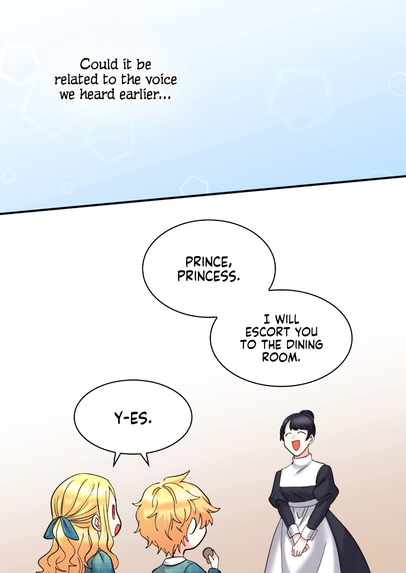 The Twin Siblings’ New Life Chapter 65 page 23 - Chapter 65