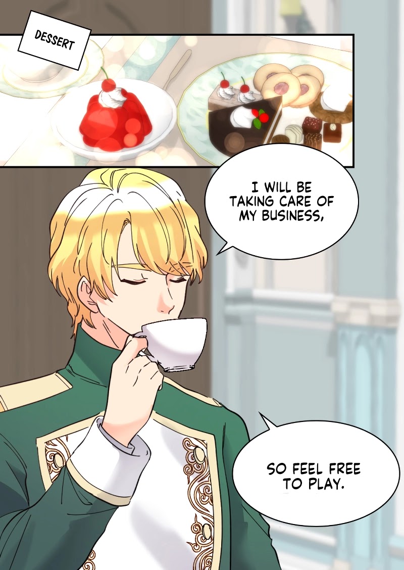 The Twin Siblings’ New Life Chapter 65 page 24 - Chapter 65